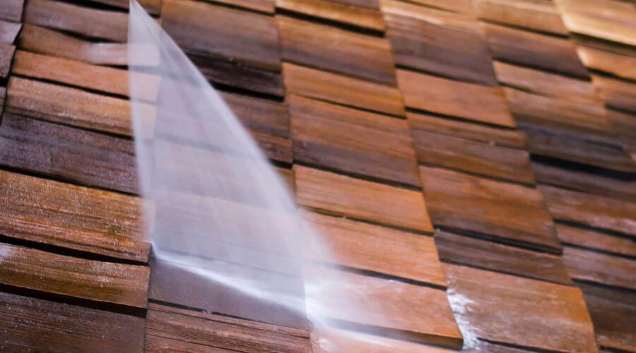 Asphalt Roofing in Amarillo, TX